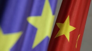 China and EU Join Forces Against U.S. Tariffs