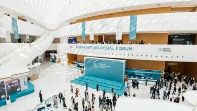 Astana International Forum 2025 to host critical dialogue on global issues and priorities