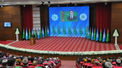 2025 Year of Peace & Trust…Turkmenistan’s Initiative for a Sustainable Global Vision & Future