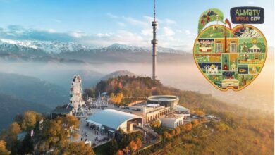 Almaty Tourism Day in Dubai: Bridging Nations Through Culture and Travel
