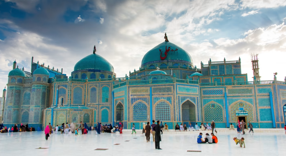 Afghanistan’s Tourism Sector Booms: Over 500 New Licenses Issued