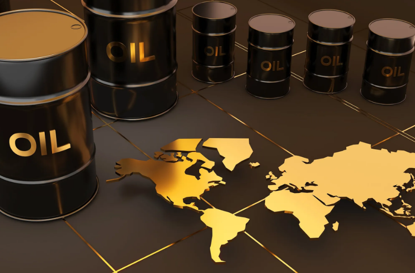 Kazakhstan Breaks Ranks with OPEC+ as Saudi Arabia Signals Return to Aggressive Oil Strategy Kazakhstan Breaks Ranks with OPEC+ as Saudi Arabia Signals Return to Aggressive Oil Strategy