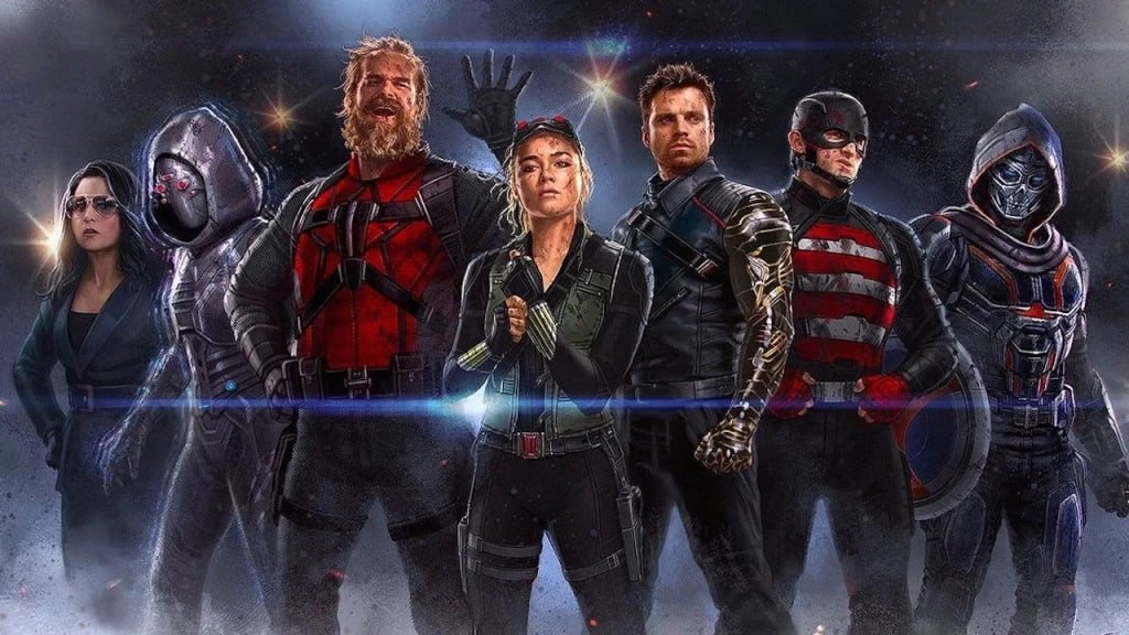 Watch Thunderbolts 2025 Online Watch Thunderbolts 2025 Online