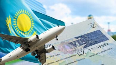 Kazakhstan Launches Golden Visa Program to Boost Economic Partnerships and Attract Global Capital