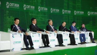 Ashgabat to Host the XXIV International Universal Exhibition & Conference “White City Ashgabat”