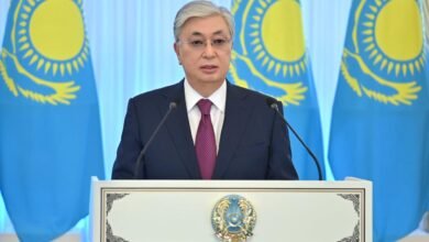 A Reform Agenda by the Kazakh President Heralds a New Era of Social Justice and Economic Growth
