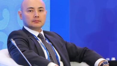 Kuantyrov: Strategic Economic and Investment Relations with the UAE