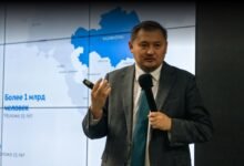 Kazakh Minister of Higher Education: Kazakhstan Poised to Become an Academic Hub for Knowledge and Innovation