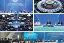Kazakhstan’s Vision for Interfaith Dialogue: 22 Years of Upholding Human Values and Promoting Peace