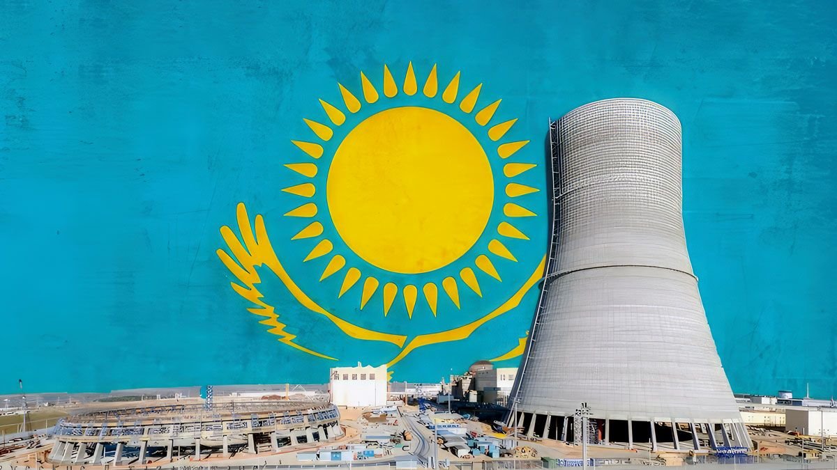 Kazakhstan’s Nuclear Vision 2025: Strategic Pathways to Energy Security and Sustainable Growth Kazakhstan’s Nuclear Vision 2025: Strategic Pathways to Energy Security and Sustainable Growth