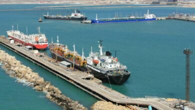 Kazakhstan Targets 2.5 million Containers Annually and 74 million Tons of Transit Cargo by 2030