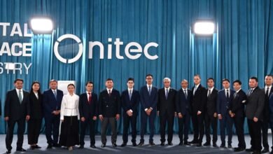 Kazakhstan Launches Central Asia’s Most Powerful Supercomputer & Astana Ranks First in National Smart City Index