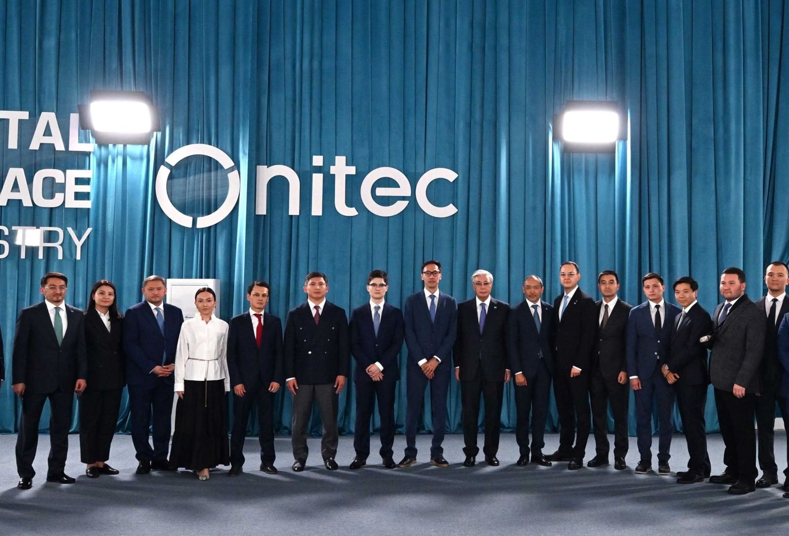 Kazakhstan Launches Central Asia’s Most Powerful Supercomputer & Astana Ranks First in National Smart City Index Kazakhstan Launches Central Asia’s Most Powerful Supercomputer & Astana Ranks First in National Smart City Index