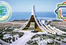 UN and Turkmenistan Unite for the Future of 570 million Landlocked People