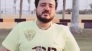 Exclusive Interview with Egyptian Football Star Mohamed Arou: A Journey of Passion, Perseverance, and Professionalism