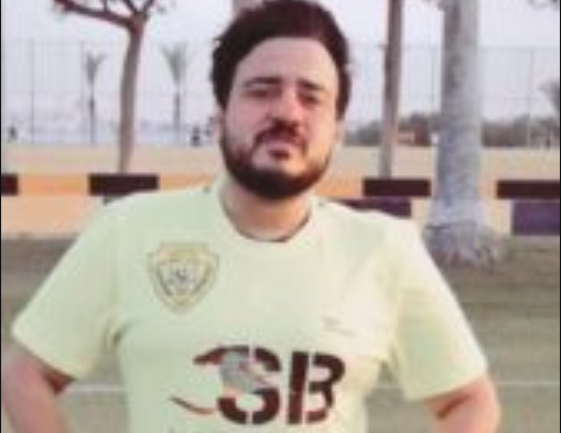 Exclusive Interview with Egyptian Football Star Mohamed Arou: A Journey of Passion, Perseverance, and Professionalism Exclusive Interview with Egyptian Football Star Mohamed Arou: A Journey of Passion, Perseverance, and Professionalism