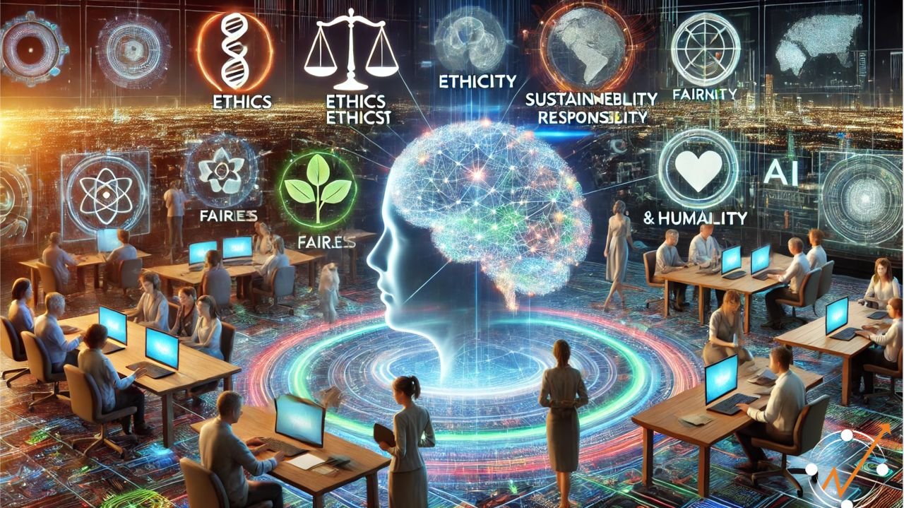 Kazakhstan Races Toward the Future to Become a Regional Hub for Artificial Intelligence Kazakhstan Races Toward the Future to Become a Regional Hub for Artificial Intelligence