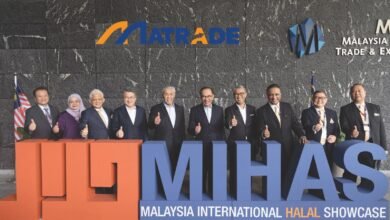 MIHAS 2025 to Kick Off in Malaysia after Tomorrow, Redefining the Global Halal Economy with Record-Breaking Ambitions