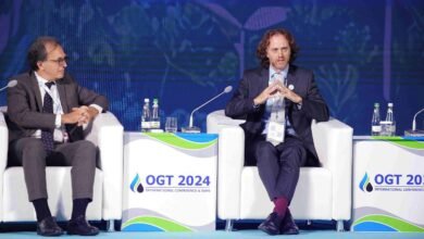 OGT 2025: A Gateway for Turkmen Entrepreneurs to Global Partnerships