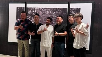 Mohamed Arou: An Economic Surprise in the Making for Egypt and the UAE After Meeting Singapore’s Prime Minister