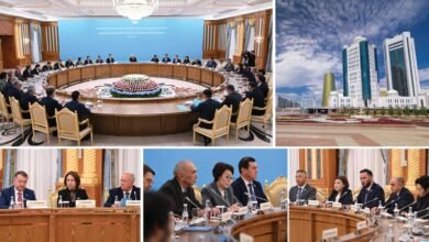 Tokayev Calls for Thoughtful, Inclusive Approach to Landmark Parliamentary Reform