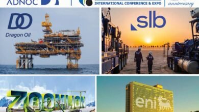 Arab Countries & Eni, SLB, and Zoomlion join the sponsorship of OGT 2025