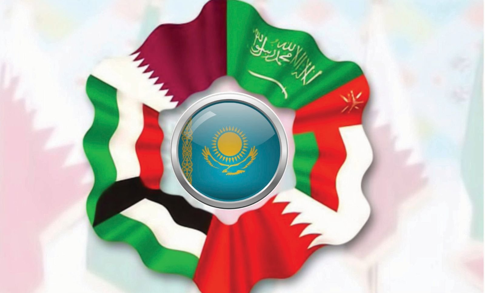 Kazakhstan & GCC: A Shared Vision for a Future Built on Sustainability, Innovation, and Green Diplomacy Kazakhstan & GCC: A Shared Vision for a Future Built on Sustainability, Innovation, and Green Diplomacy