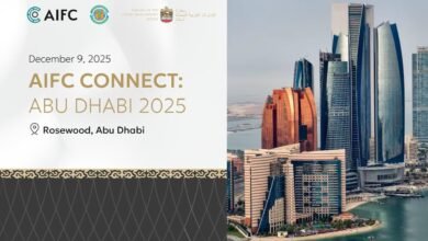 Kazakhstan Unveils Prime Investment Opportunities at Abu Dhabi Finance Week 2025