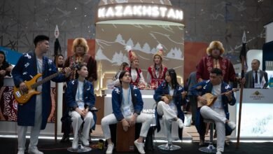 Almaty Successfully Showcased Its Tourism Potential at Qatar Travel Mart 2025