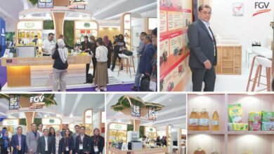 FGV Malaysia Showcases Its Products at Gulfood 2026 and Expands Across MENA FGV Malaysia Showcases Its Products at Gulfood 2026 and Expands Across MENA