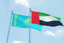 Kazakhstan and the UAE Build a Strategic Economic Partnership