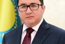 Presidential Decree Appoints Arman Isagaliyev as Kazakhstan’s Deputy Foreign Minister