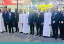 OBS GLOBAL BUSINESS COMMUNITY MET AT METAS 2026