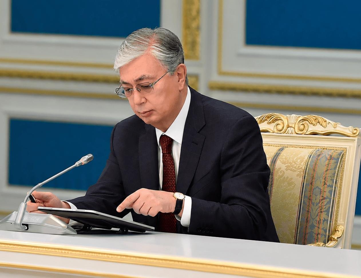 15 Key Reasons Behind Kazakhstan’s Historic Parliamentary Elections 15 Key Reasons Behind Kazakhstan’s Historic Parliamentary Elections