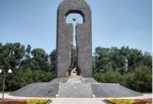 Kazakhstan Commemorates the 35th Anniversary of the Closure of the Semipalatinsk Nuclear Test Site